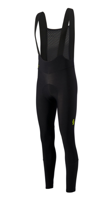 Długie spodnie męskie Scott RC Pro Warm +++