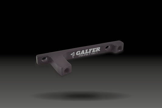 Adaptér Galfer Adapter Postmount predný alebo zadný SB002 20 mm