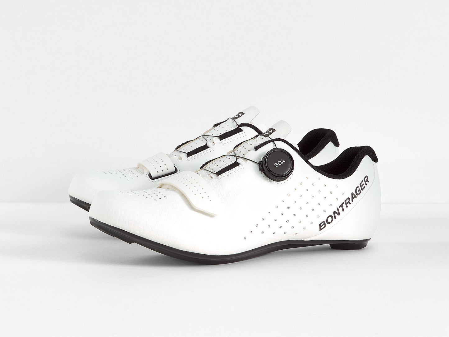 Bontrager Circuit Road shoes