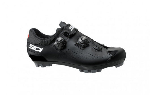 Sidi Mtb Eagle 10 2024 kenkiä