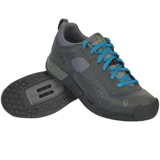 Scott Mtb AR Lace Clip Shoes