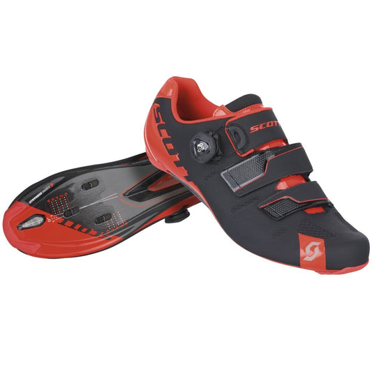 Zapatos Scott Prima de carretera