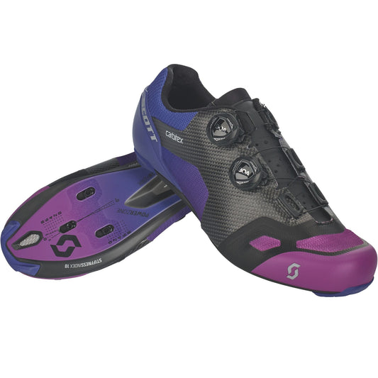 Scott Road RC SL Supersononic Shoes