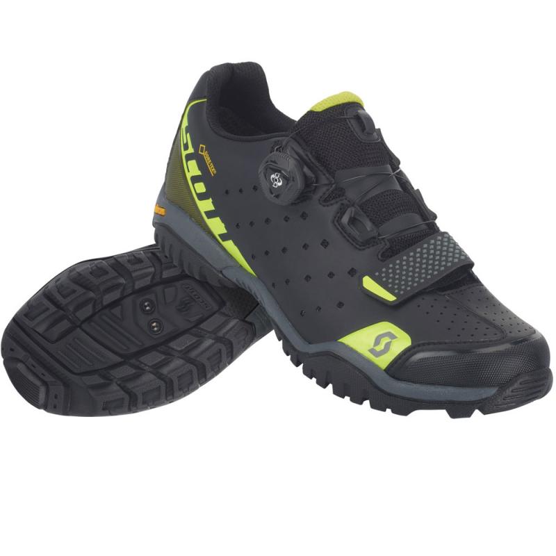 Shoes Scott Trail Evo Gore-Tex