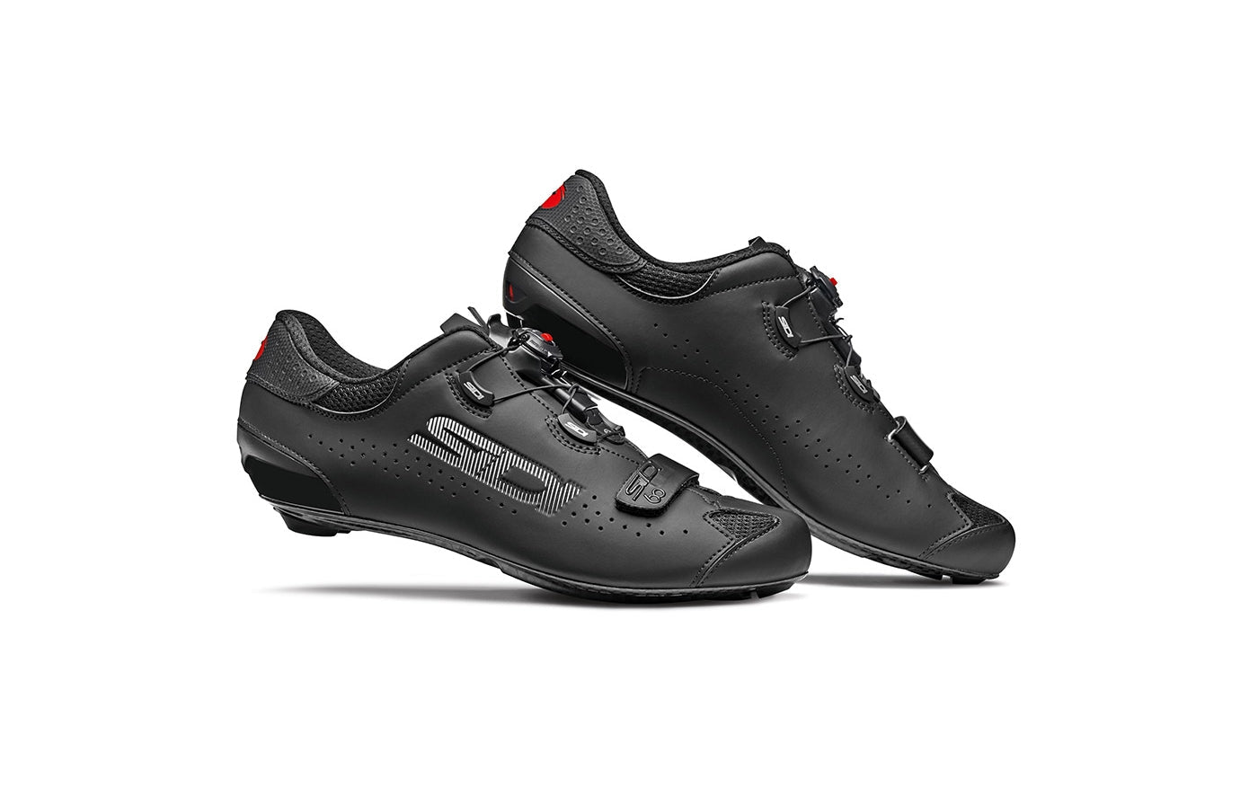 Scarpe Sidi Sixty colore Black