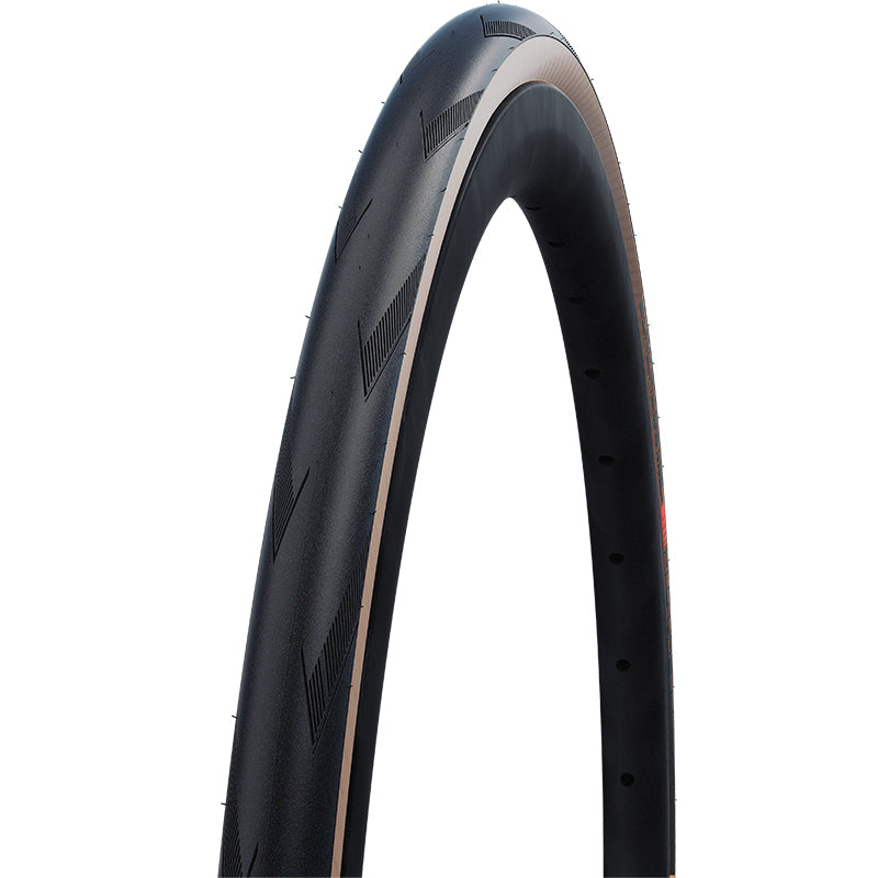 Schwalbe Pro One Evo Tubeless Easy Addix Race Tire 700x30