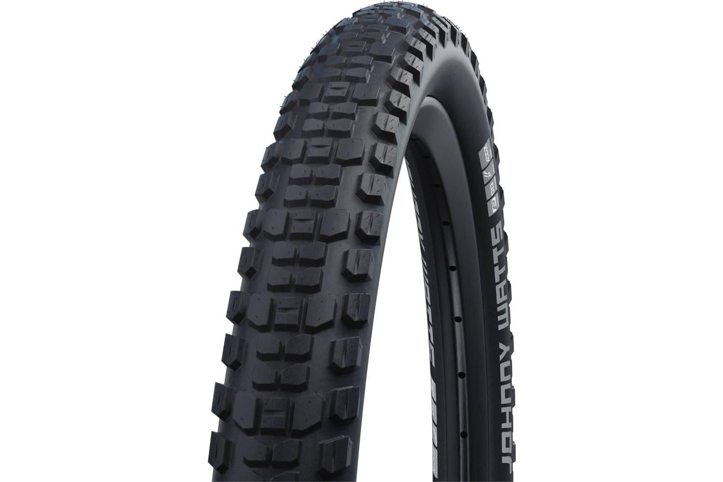 Copertone Schwalbe Johnny Watts 27,5x2.60 DD Performance Addix