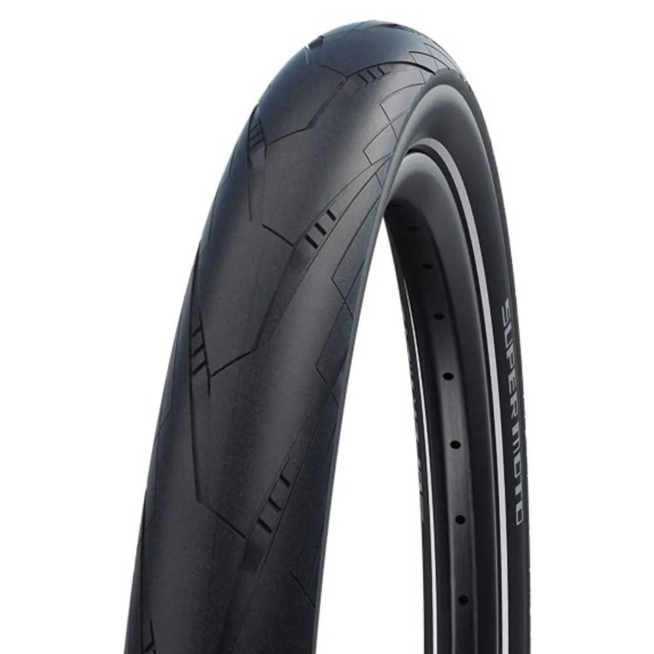 Opona sztywna Schwalbe Super Moto 28x2.40