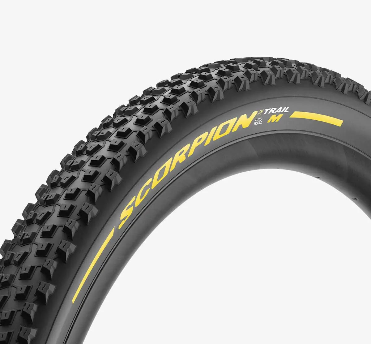 Opony Pirelli Scorpion Trail M Edycja zespołu 29x2.4 60-622