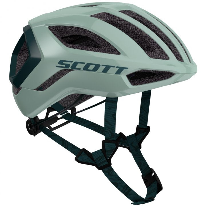 Scott Centric Plus Helm