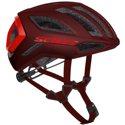 Scott Centric Plus Helm