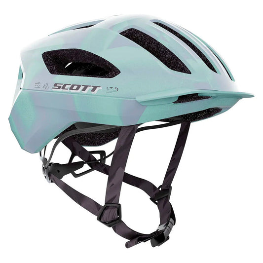 Casque Scott Sierra Mips