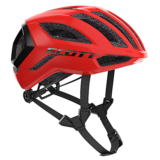 Scott Centric Plus Helmet