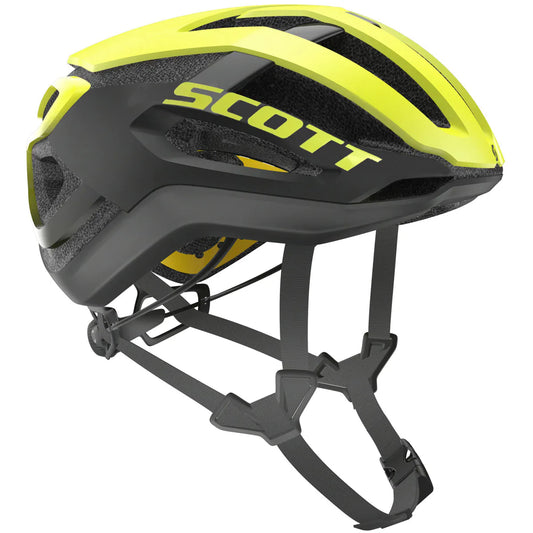 Casque Scott Équipe centrée plus