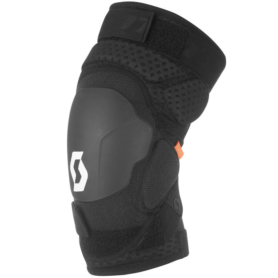 Scott Guards Grenade Evo Hybrid Black Knee Pads