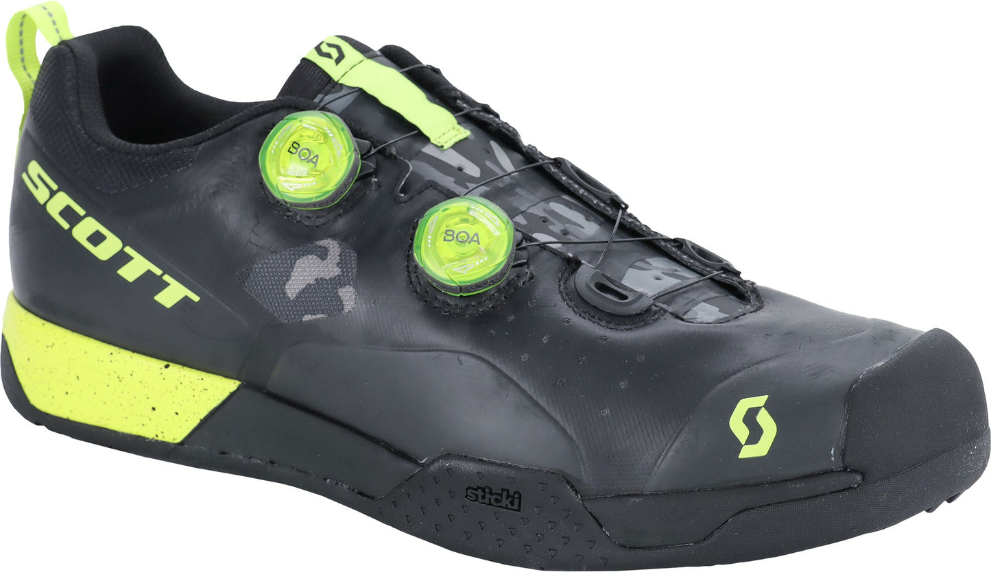 Zapatos Scott Clip Mtb Ar Boa