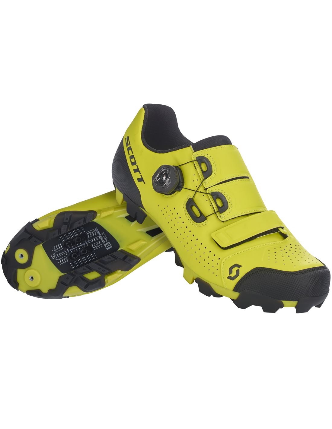 Scott MTB Team Boa pantofi