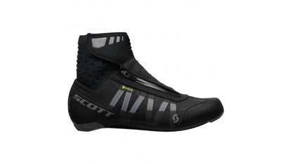 Scott MTB Heizung Gore-Tex-Schuhe