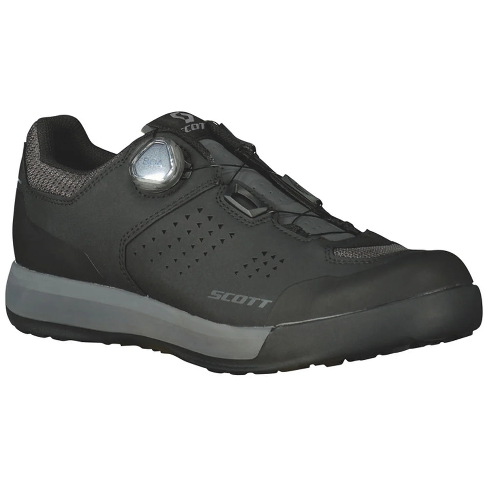 Scott Mtb Shr-Alp Boa Shoes