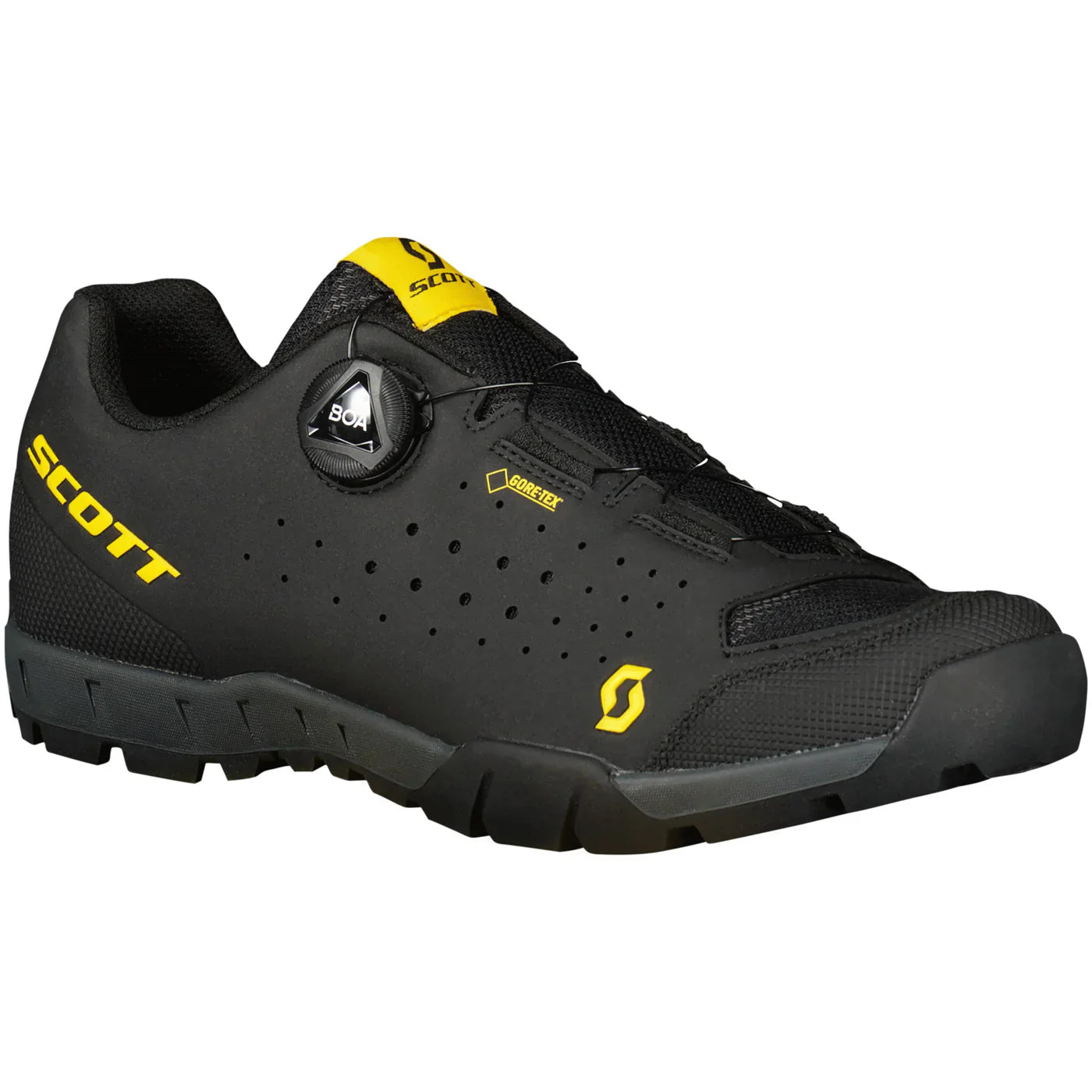 Schuhe Scott Sport Trail Evo Gore-Tex