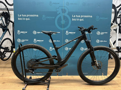 Scott Spark 940 Size S - Used