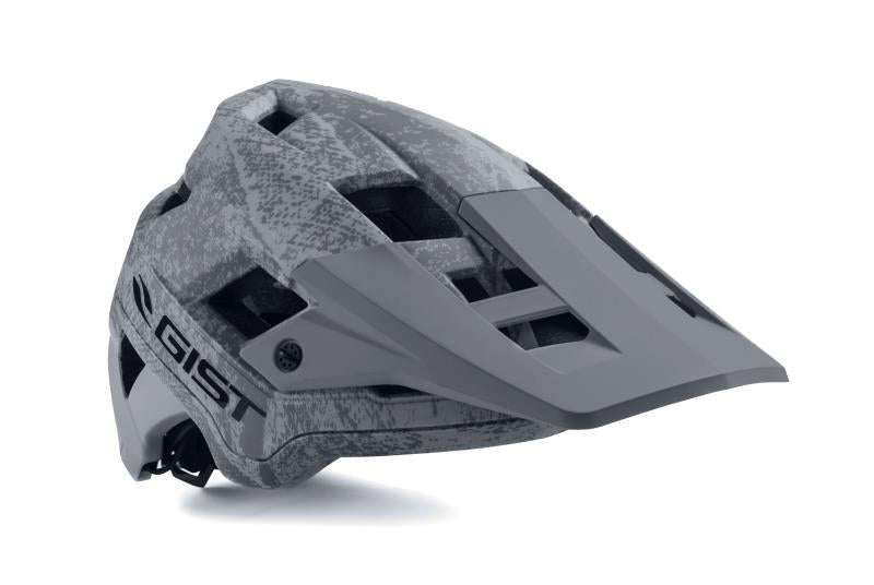 Gist Scrub-Helm
