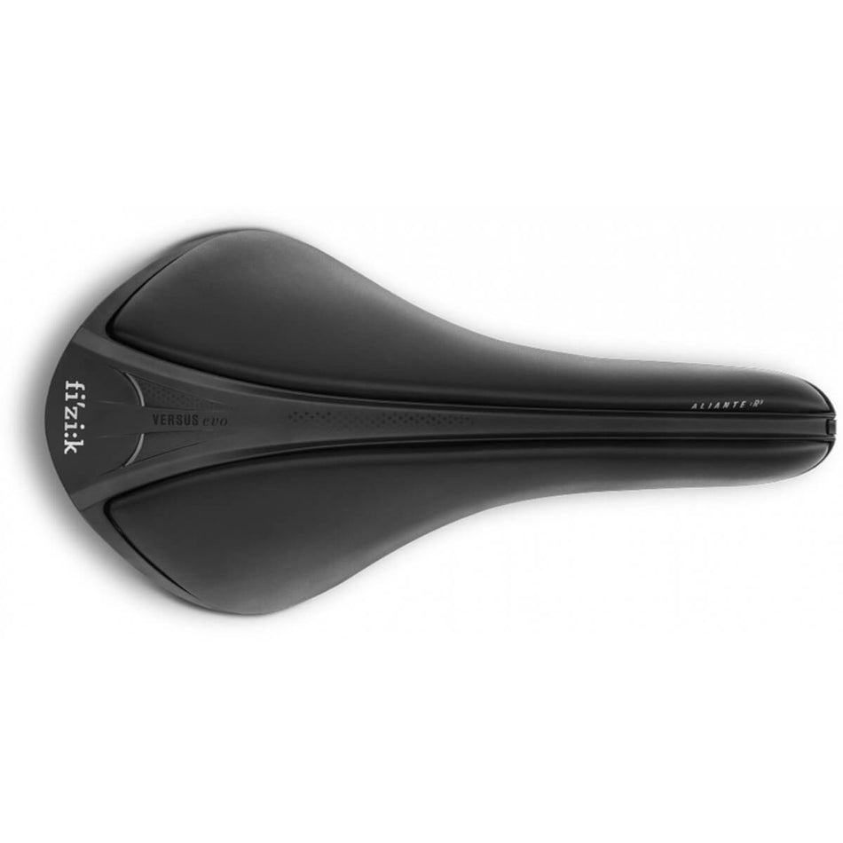 Fizik Aliante R3 Versus Evo Kium Saddle