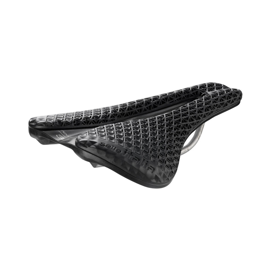 Selle Italia Novus Boost Evo 3D TI 316 L3 Saddle
