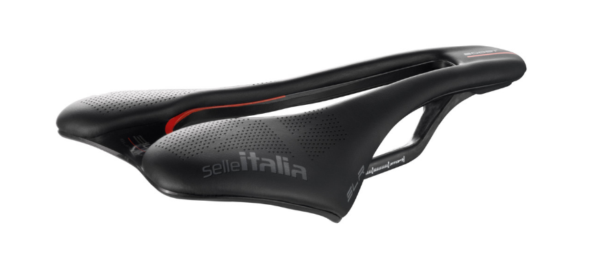 Sella Selle Italia Slr Boost Carbon Kit Superflow S3