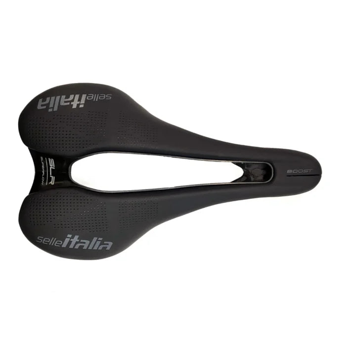 Siodło Selle Italia SLR Boost Kit Carbonio Superflow L3