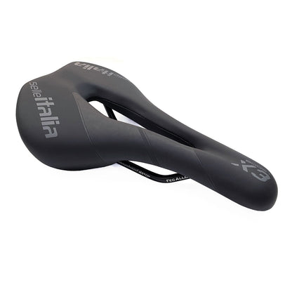 Sella Selle Italia x3 steigern den Fluss