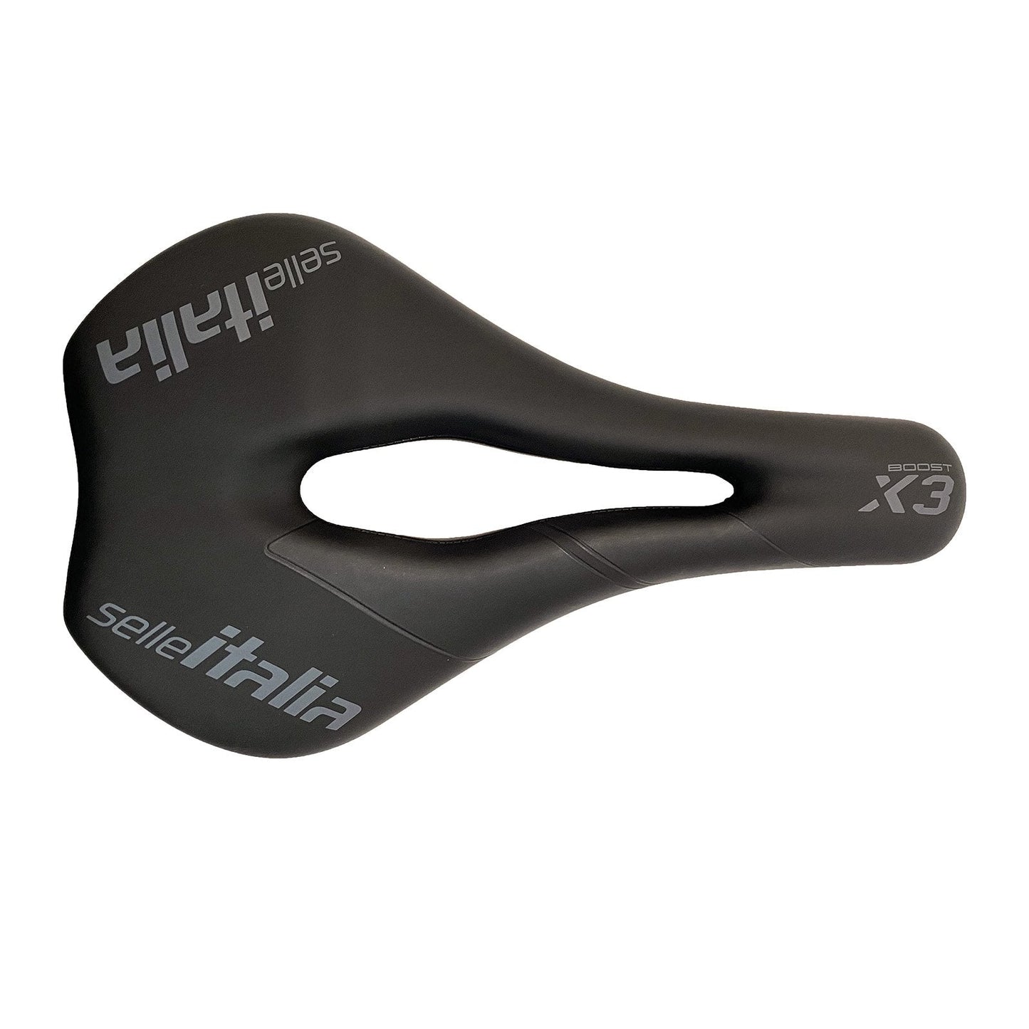 Sella Selle Italia x3 steigern den Fluss