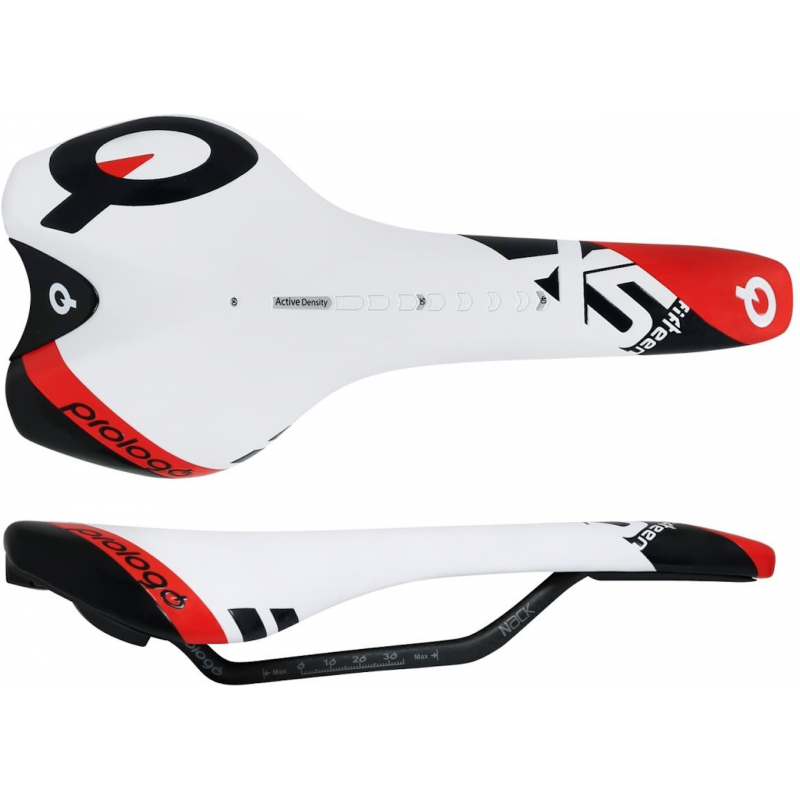 Prologo Nago Evo X15 Nack Saddle