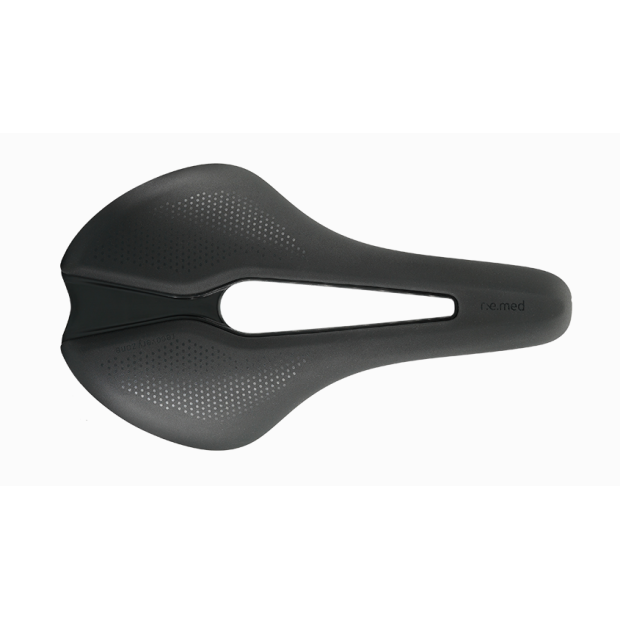 Siodełko Remed Race 145 x 250mm