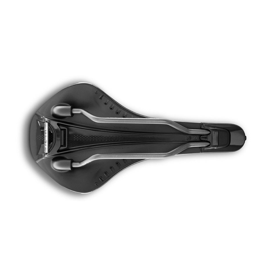 Fizik Antares R3 Versus Evo Kium Saddle