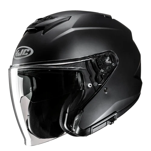 casco hjc i31
