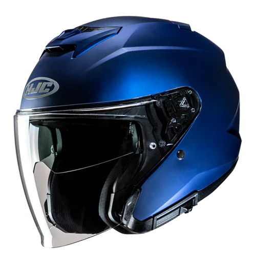 casco hjc i31