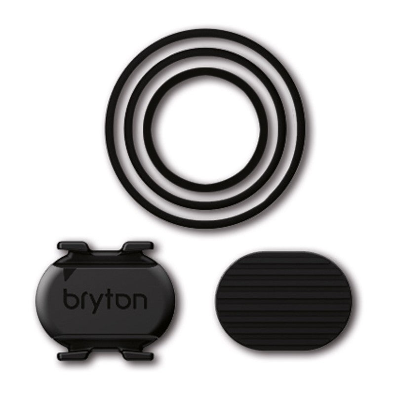 Czujnik kadencji Bryton ANT+/BLE bez magnesu