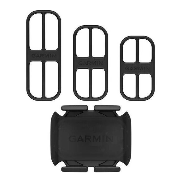 Garmin Bluetooth und Ant+ Cadence -Sensor