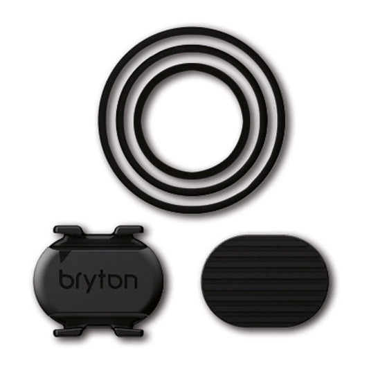 Capteur de cadence Bryton ANT+/BLE sans aimant