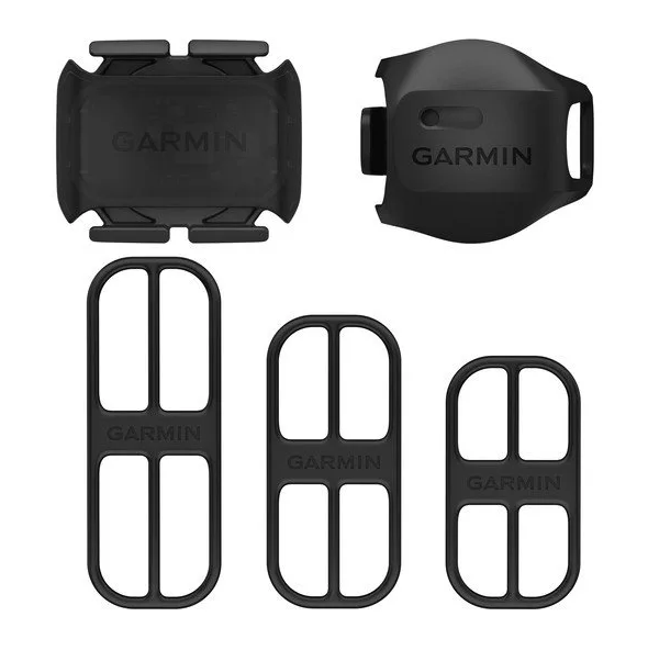Czujniki prędkości i kadencji Garmin Bluetooth i ANT+