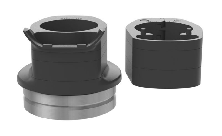 Syncros IS52/31.8 – IS52/42 Headset Series