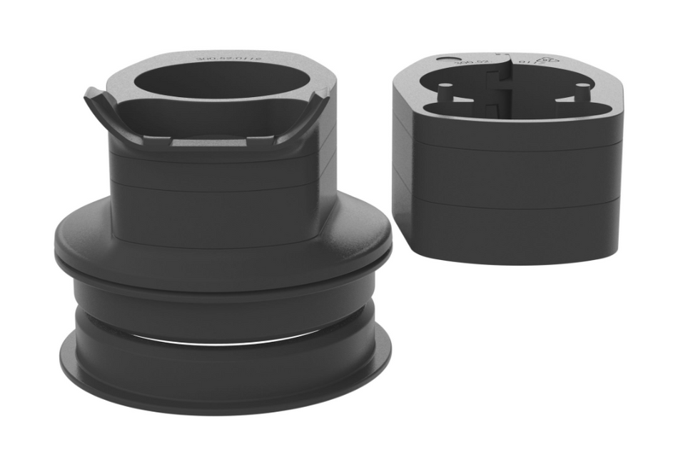 Syncros ZS56/31.8 - ZS56/42 Headset