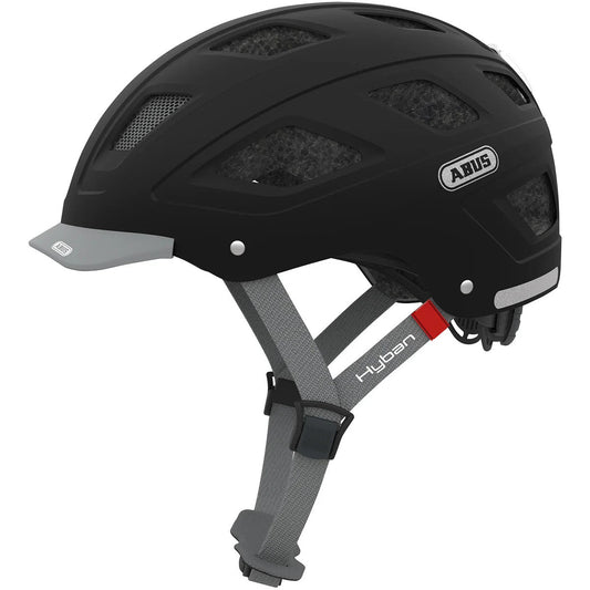 Casque Abus Hyban