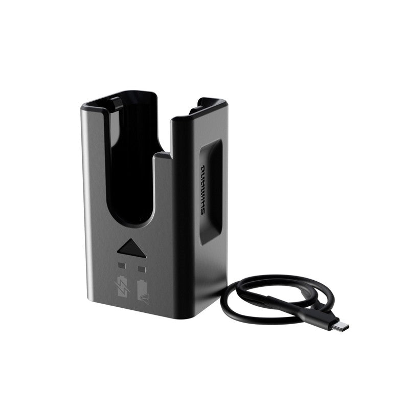 Shimano EC-DN100 XTR Di2 Derailleur Battery Charger