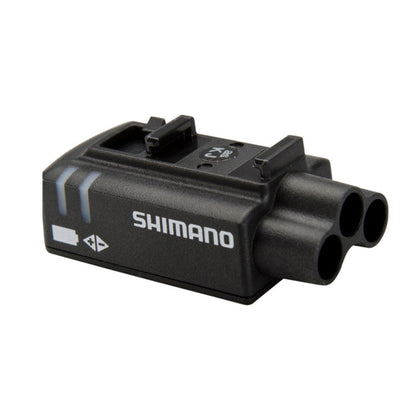 Shimano SM-EW90-A em 3 conexões de 2 conexões