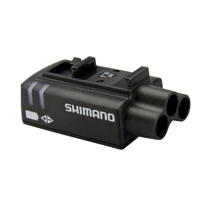 Złącze okablowania Shimano SM-EW90-A z 3 połączeniami Di2