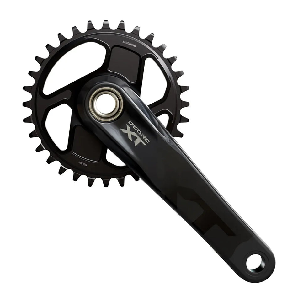 Korba Shimano Deore XT FC-M8200 12s