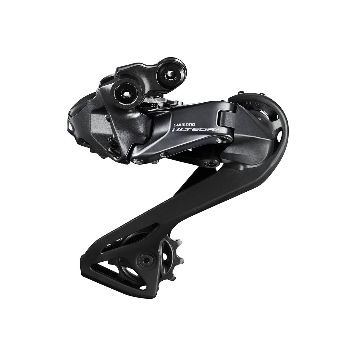 Shimano Ultegra Di2 8100 12V Disc groupset