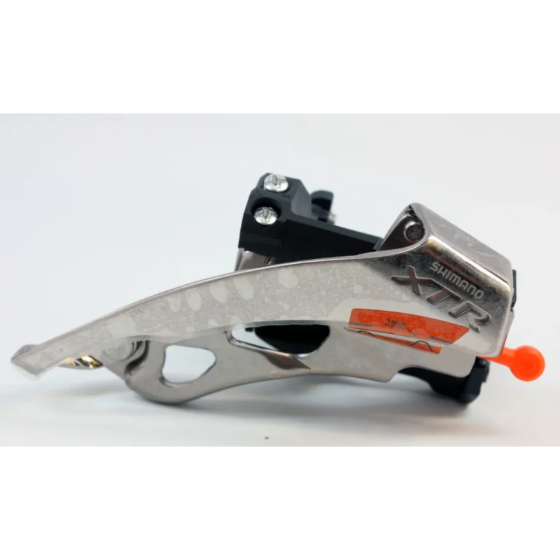 Przerzutka Shimano XTR FD-M980